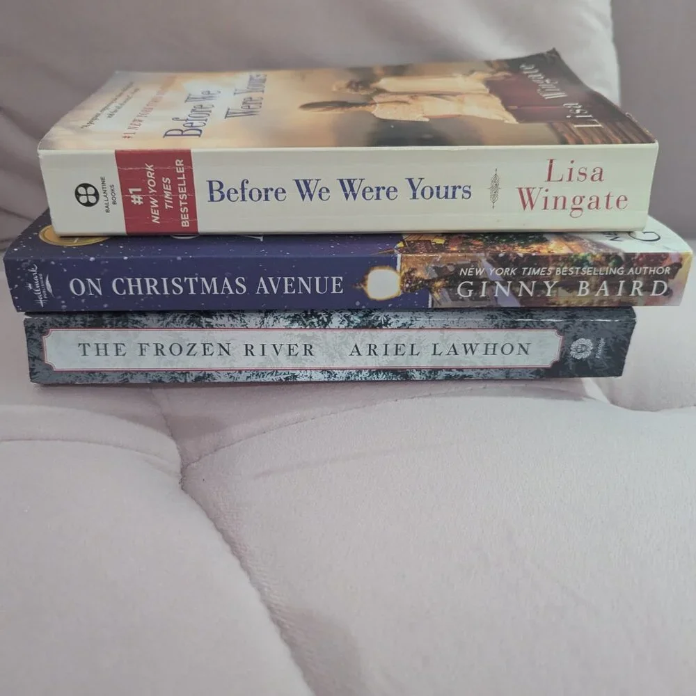 Book Bundle - Picture 5 of 5